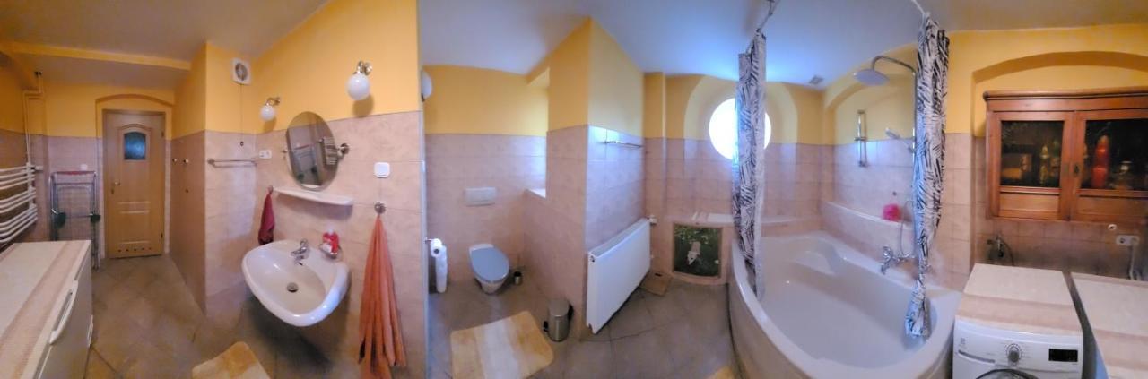 Stylowy Apartament Na Ptasiej Gorze Jelenia Góra Exterior foto